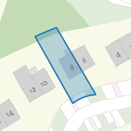 Perceel VWD02-L-1210