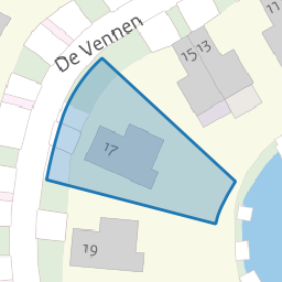 Perceel VWD02-L-1228