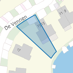 Perceel VWD02-L-1229