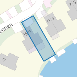 Perceel VWD02-L-1230