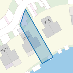 Perceel VWD02-L-1232