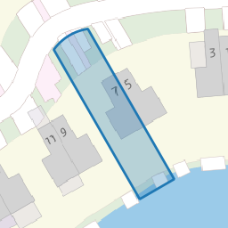 Perceel VWD02-L-1233