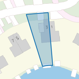 Perceel VWD02-L-1235