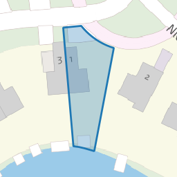 Perceel VWD02-L-1236