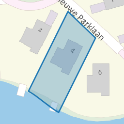 Perceel VWD02-L-1238