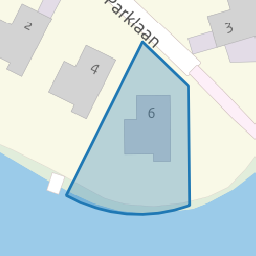 Perceel VWD02-L-1239