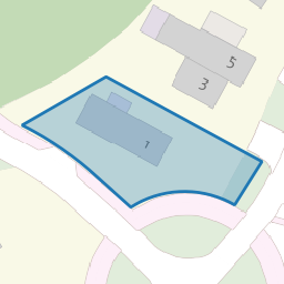 Perceel VWD02-L-1240