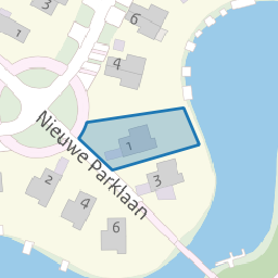 Perceel VWD02-L-1242