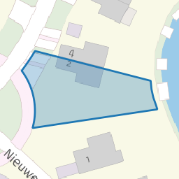 Perceel VWD02-L-1243