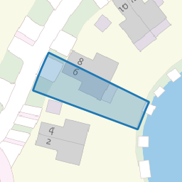 Perceel VWD02-L-1245