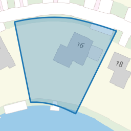 Perceel VWD02-L-1250