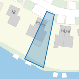 Perceel VWD02-L-1253