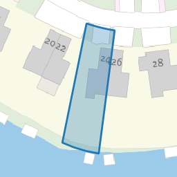 Perceel VWD02-L-1254