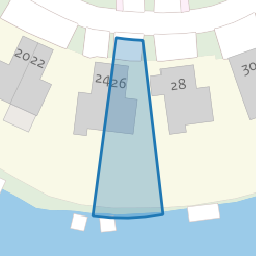 Perceel VWD02-L-1255