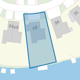 Perceel VWD02-L-1256