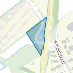 Perceel VWD02-L-1262