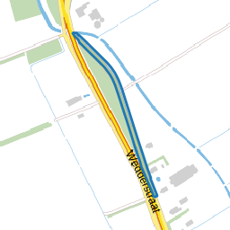 Perceel VWD02-L-1267