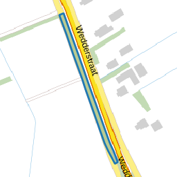 Perceel VWD02-L-1268