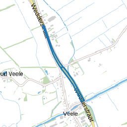 Perceel VWD02-L-1271