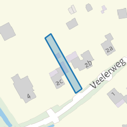 Perceel VWD02-L-1278