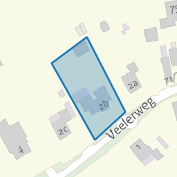 Perceel VWD02-L-1279