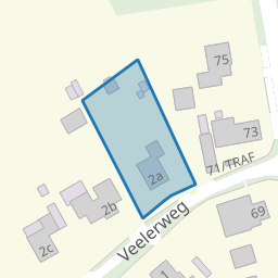 Perceel VWD02-L-1280