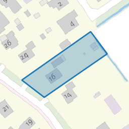 Perceel VWD02-L-1281