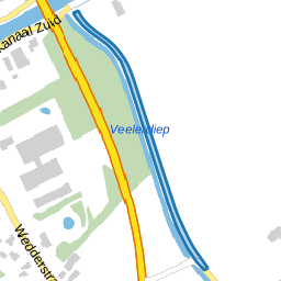 Perceel VWD02-L-1288