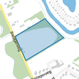 Perceel VWD02-L-1289