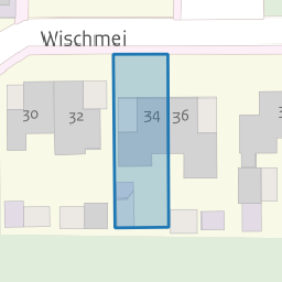 Perceel VWD02-L-1294