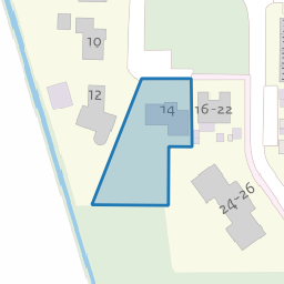 Perceel VWD02-L-1296