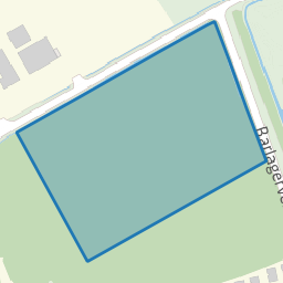 Perceel VWD02-L-1300