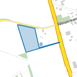 Perceel VWD02-L-1304