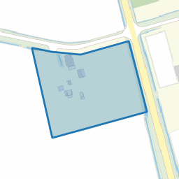 Perceel VWD02-L-1305