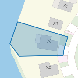 Perceel VWD02-L-1306