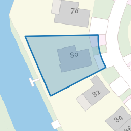 Perceel VWD02-L-1307