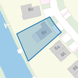 Perceel VWD02-L-1308