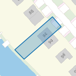 Perceel VWD02-L-1313