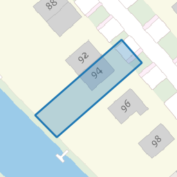 Perceel VWD02-L-1314