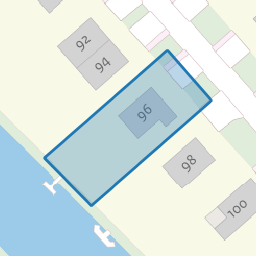 Perceel VWD02-L-1315