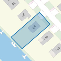 Perceel VWD02-L-1316