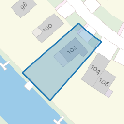 Perceel VWD02-L-1318