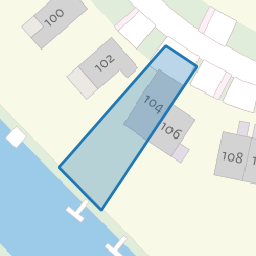 Perceel VWD02-L-1319