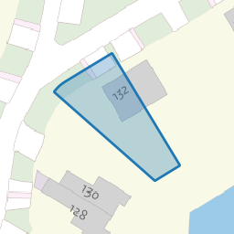 Perceel VWD02-L-1323