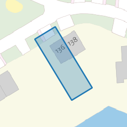 Perceel VWD02-L-1325