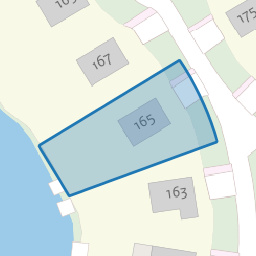 Perceel VWD02-L-1331