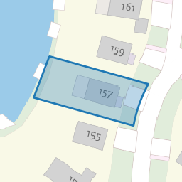 Perceel VWD02-L-1332