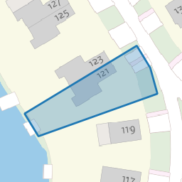 Perceel VWD02-L-1333