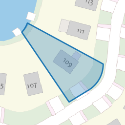 Perceel VWD02-L-1339