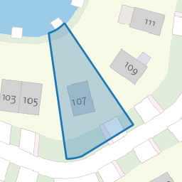 Perceel VWD02-L-1340